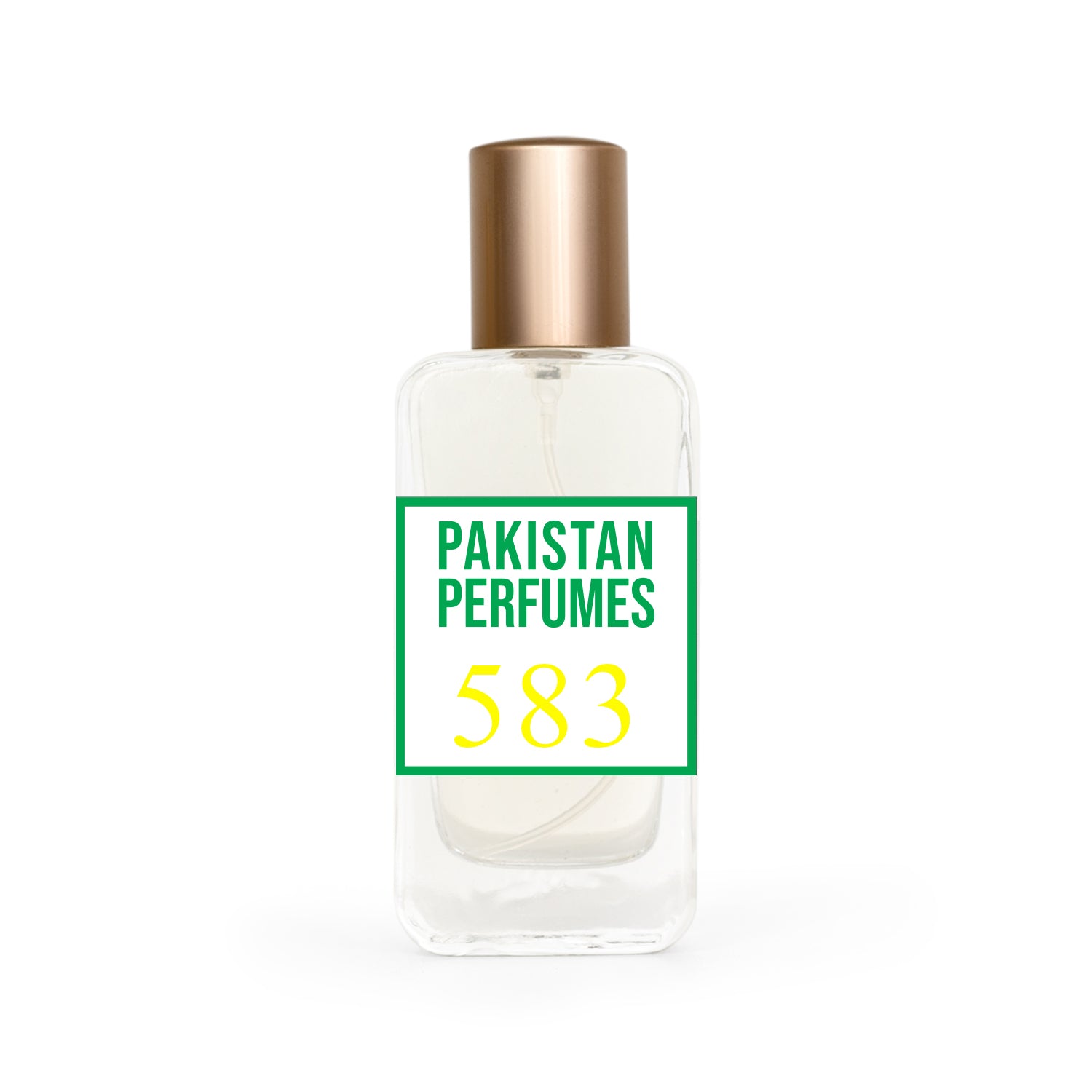 583 (Impression of Royal Water)