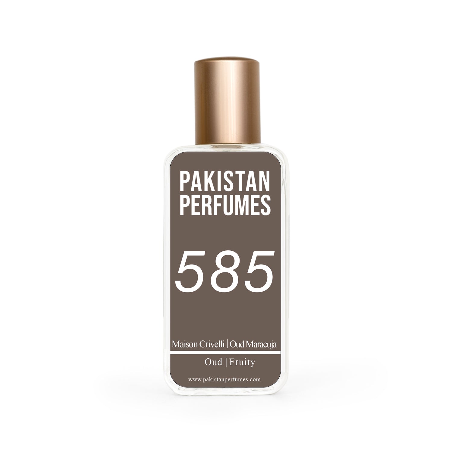 585 (Impression of Oud Maracuja)