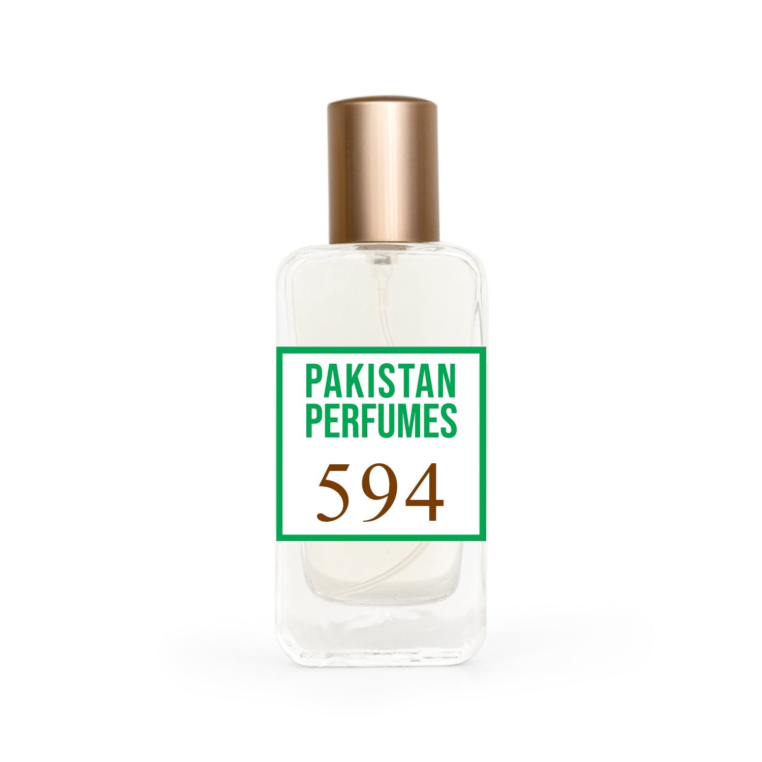594 (Impression of Masculin Pluriel)
