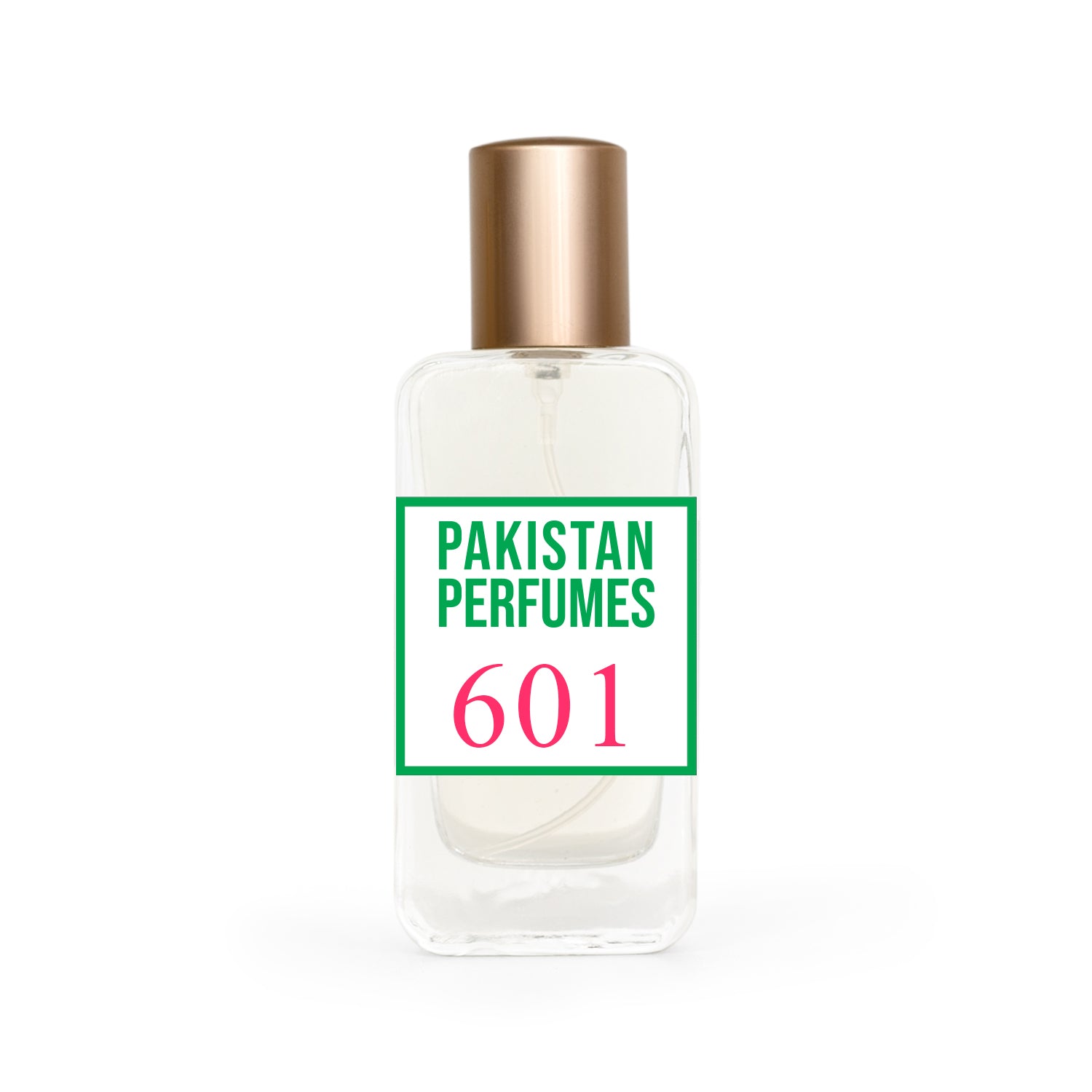 601 (Impression of Bombshell Oud)