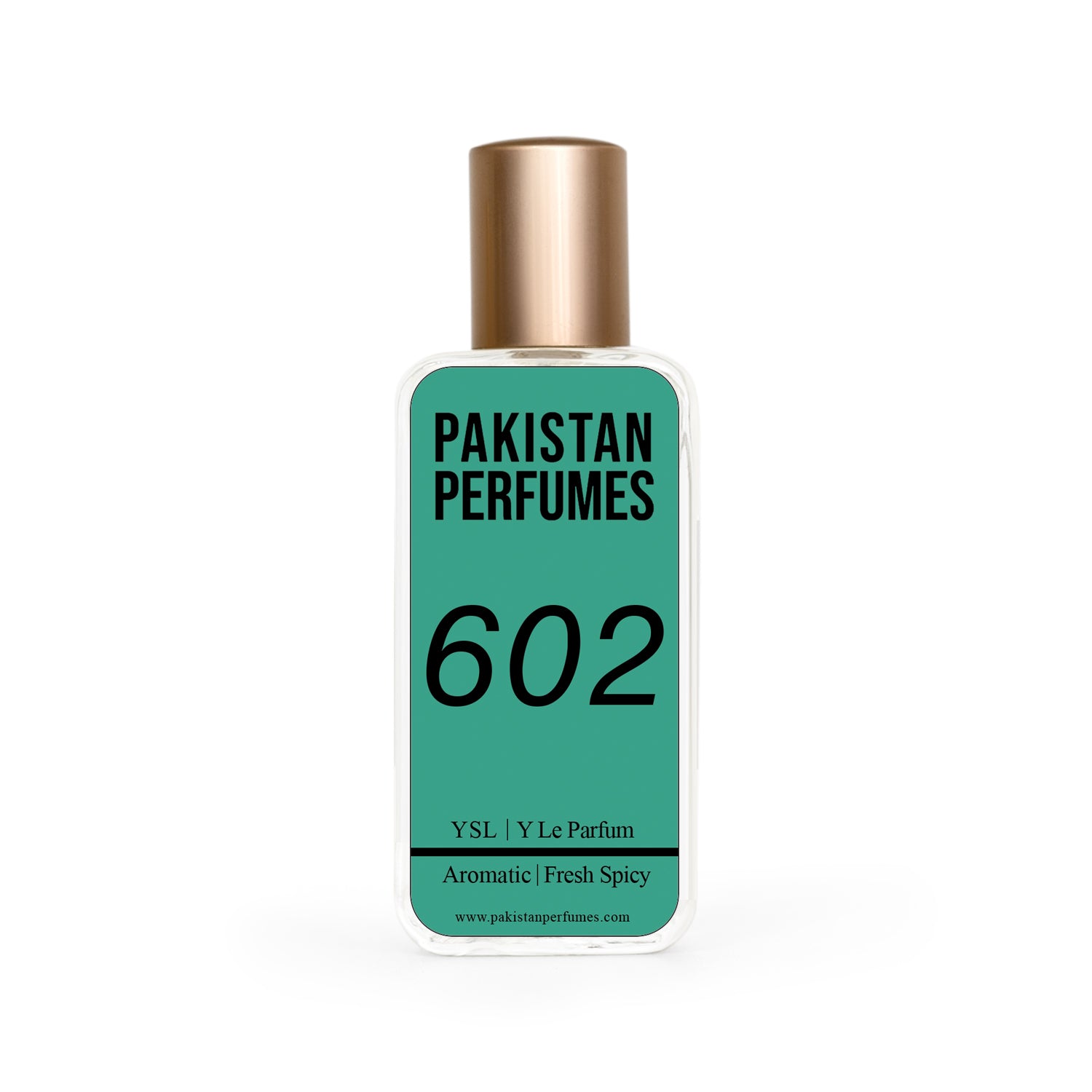 602 (Impression of Y Le Parfum)