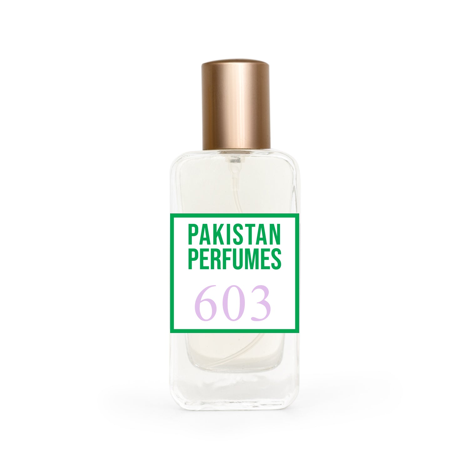 603 (Impression of Creme De Cuir)