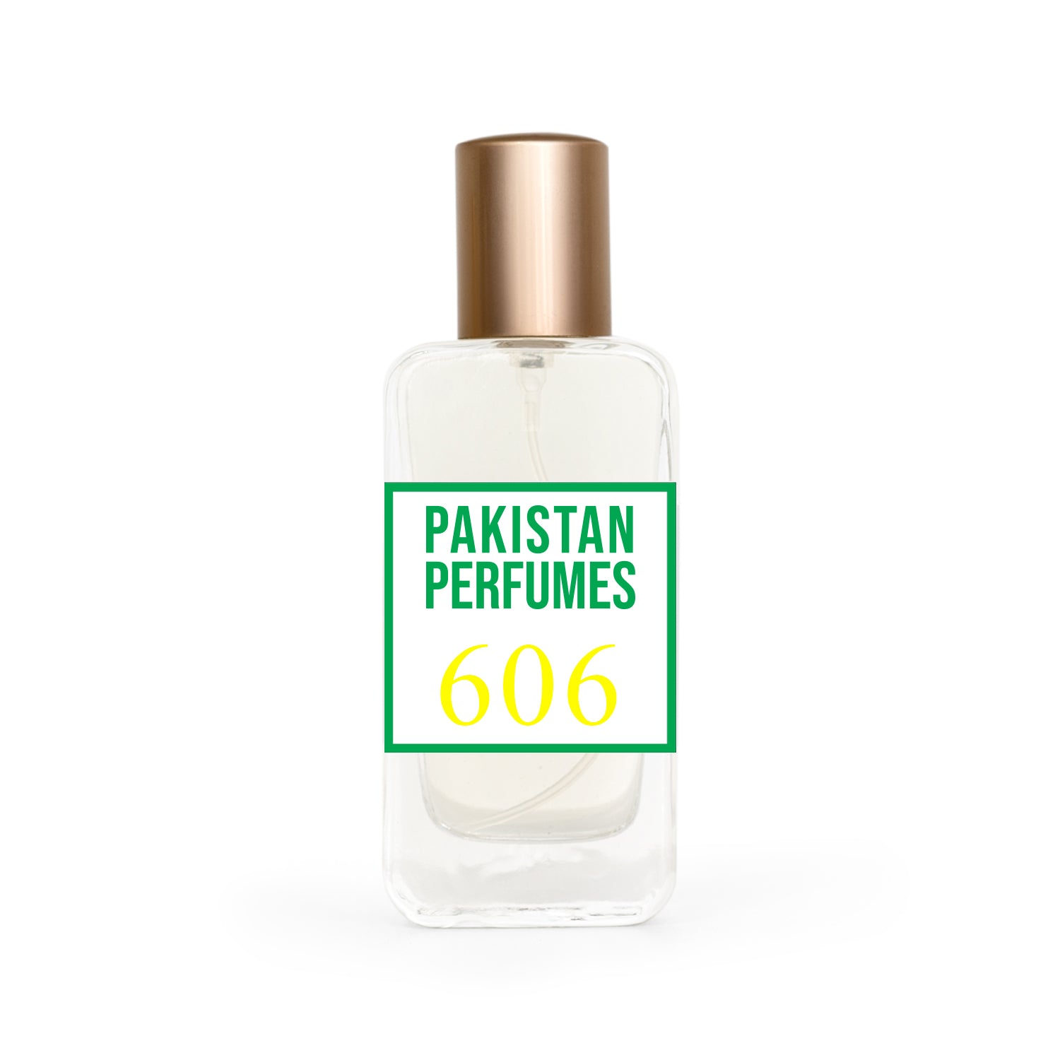 606 (Impression of Vanille Antique)