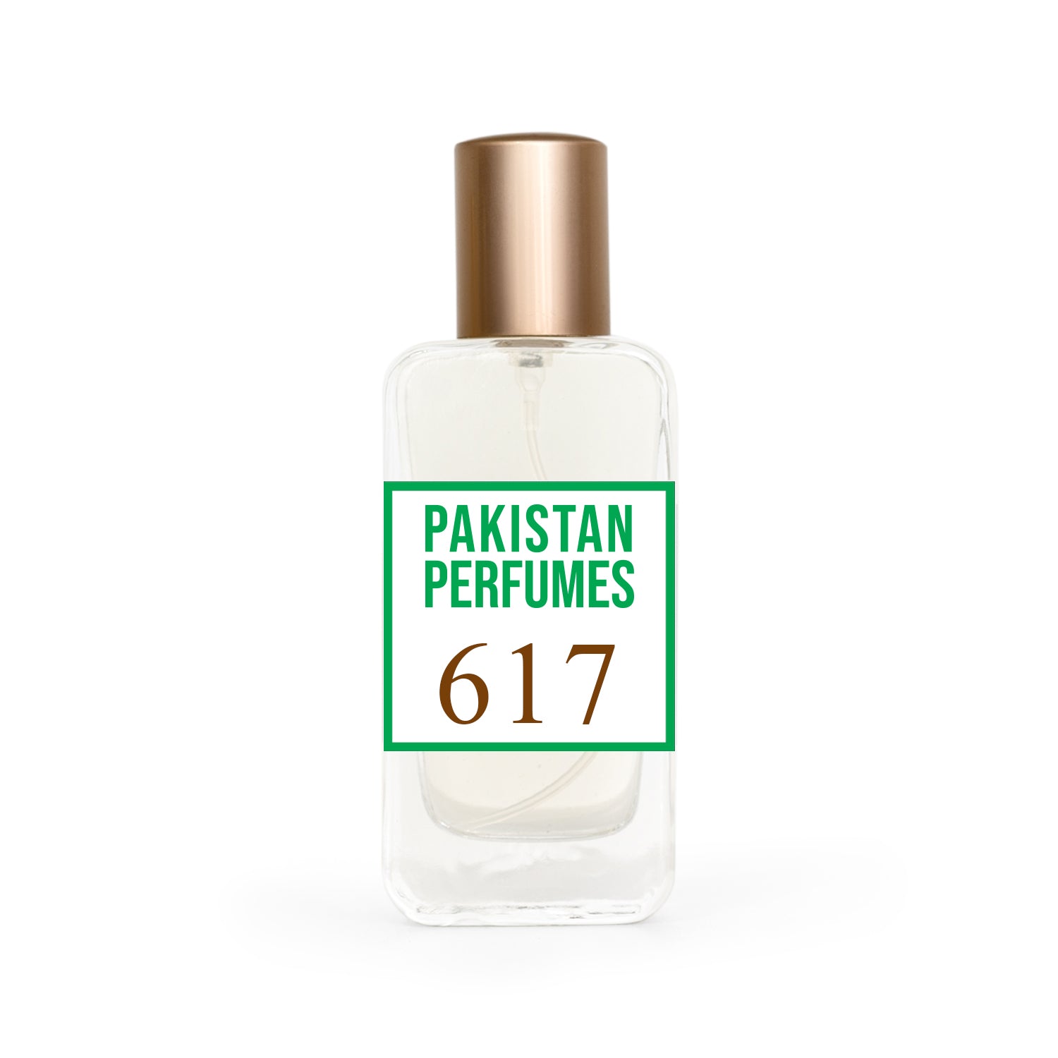 617 (Impression of Janan Oud)