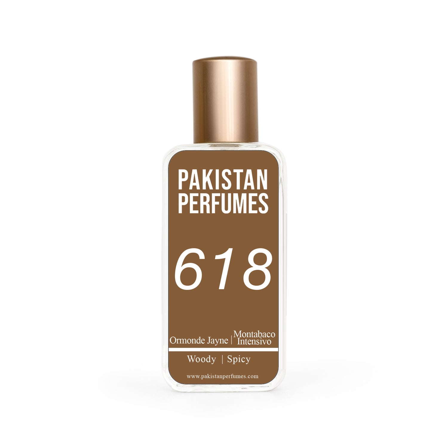 618 (Impression of Montobacco Intensivo)