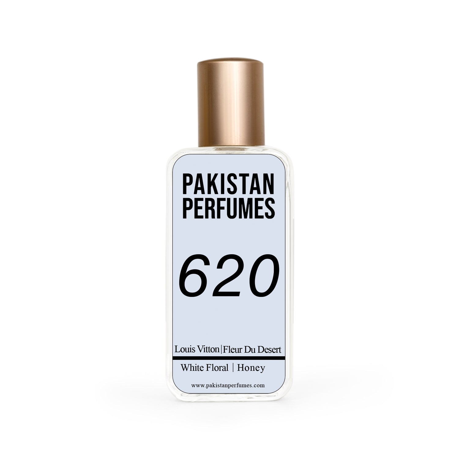 620 (Impression of Fleur Du Desert)