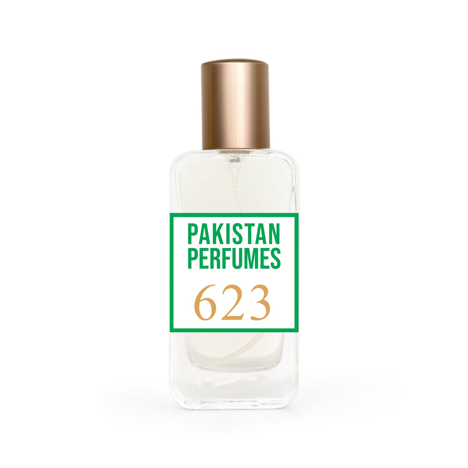 623 (Impression of Pasha Noir Absolu)