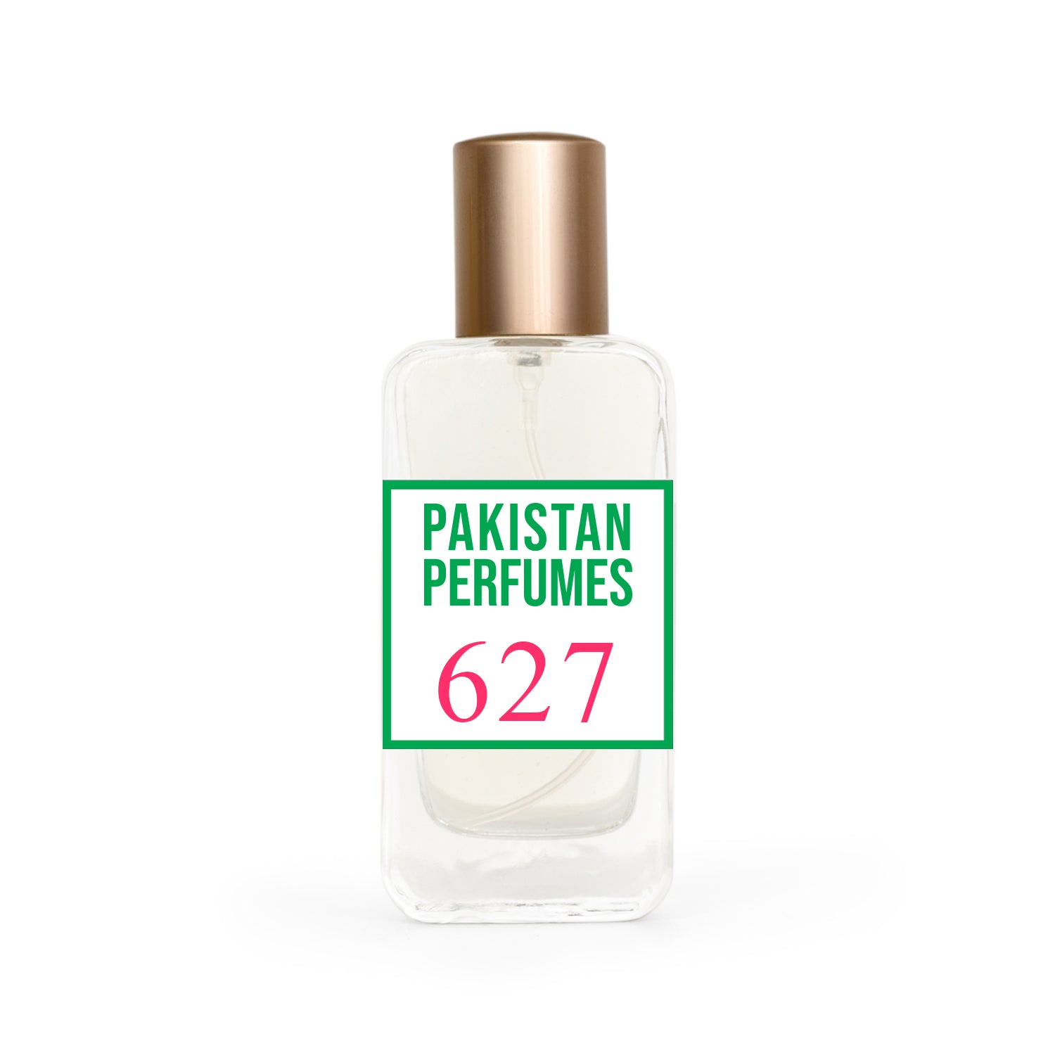627 (Impression of Hawas)