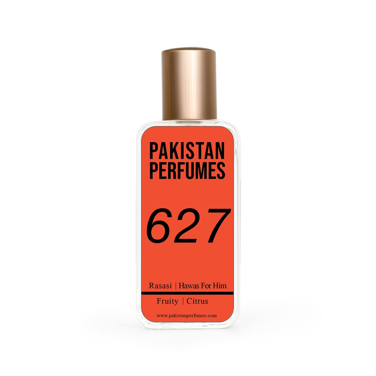 627 (Impression of Hawas)