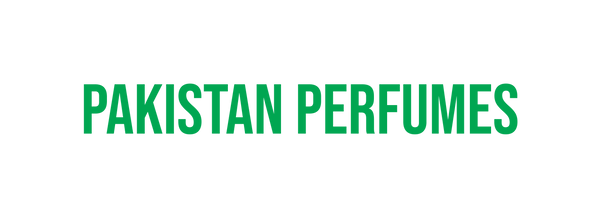 Pakistan Perfumes