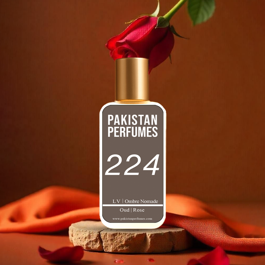 224 (Impression of Ombre Nomade)